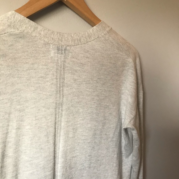 🏴Old Navy long cardigan - Picture 2 of 3